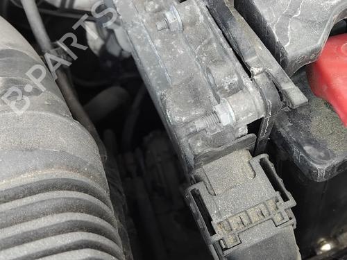 Used Engine control unit (ECU) Engine control unit (ECU) PEUGEOT 3008 II SUV (MC_, MR_, MJ_, M4_) 1.6 BlueHDi 120 (120 hp) 36158186 36158186