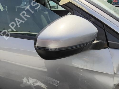 Used Right mirror Right mirror PEUGEOT 3008 II SUV (MC_, MR_, MJ_, M4_) 1.6 BlueHDi 120 (120 hp) 36158197 36158197
