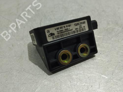 Elektronisk modul Elektronisk modul MERCEDES-BENZ CLK (C208) CLK 230 Kompressor (208.347) (193 hp) 36158207 36158207