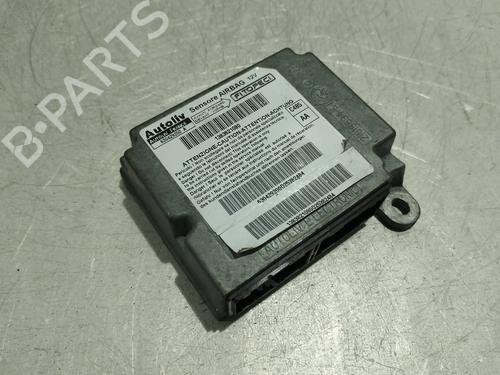 Used ECU airbags ECU airbags PEUGEOT BIPPER (AA_) 1.3 HDi 75 (75 hp) 36159643 36159643