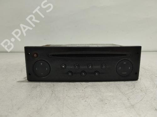 Used Radio Radio 35755759 35755759