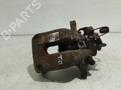 Used Right rear brake caliper Right rear brake caliper CITROËN C5 III Break (RW_) 1.6 HDi 110 (RW9HZC) (109 hp) 36158161 36158161