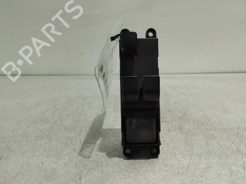 Used Left front window switch Left front window switch NISSAN MICRA II (K11) 1.0 i 16V (K11) (54 hp) 36377548 36377548