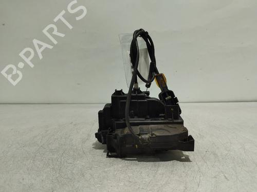 Used Front right lock Front right lock RENAULT MODUS / GRAND MODUS (F/JP0_) 1.2 (JP0C, JP0K, FP0C, FP0K, FP0P, JP0P, JP0T) (75 hp) 36377547 36377547