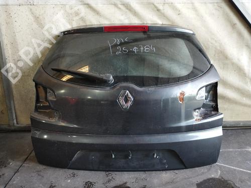 Bagklap CC/Kombi-Coupé Bagklap CC/Kombi-Coupé 29126546 29126546