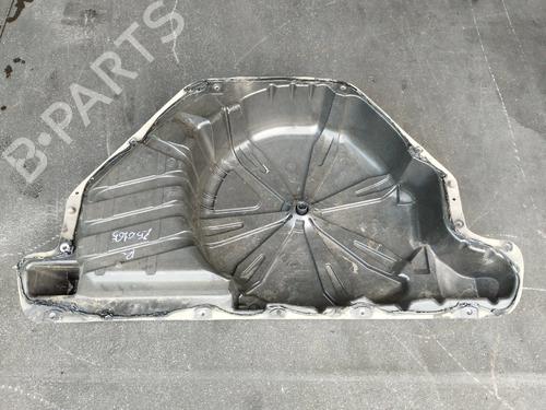 Fundo do compartimento da mala Fundo do compartimento da mala RENAULT MEGANE III Coupe (DZ0/1_) 1.4 TCe (DZ0F, DZ1V) (131 hp) 36162357 36162357