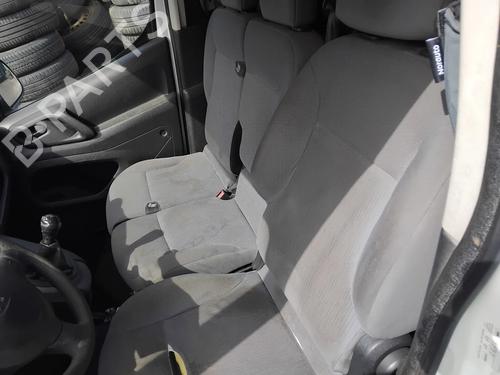 Conjunto de bancos Conjunto de bancos PEUGEOT PARTNER Box Body/MPV 1.6 HDi (90 hp) 36162359 36162359