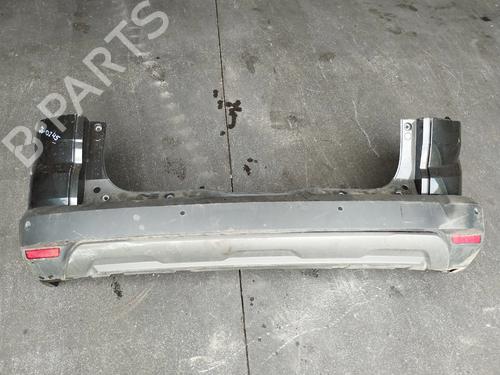 Pára-choques traseiro Pára-choques traseiro DACIA JOGGER (RK_) 1.0 TCe 90 ECO-G (RKMT) (91 hp) 36162356 36162356