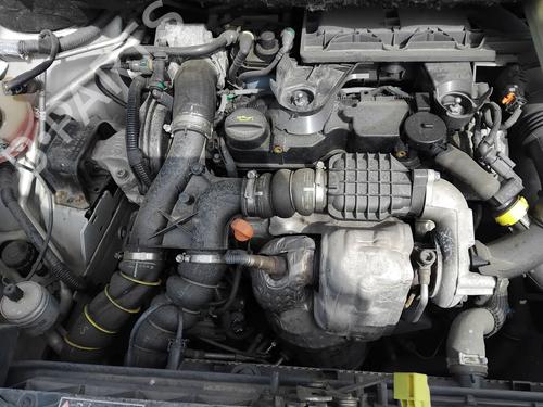 Used Gearbox Gearbox PEUGEOT PARTNER Box Body/MPV 1.6 HDi (90 hp) 36162361 36162361