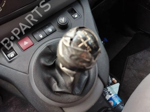 Gearbox PEUGEOT PARTNER Box Body/MPV 1.6 HDi | BP36162361M3 - Image 2
