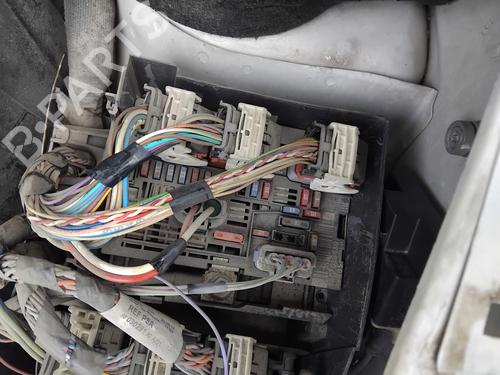 Used Fuse box Fuse box PEUGEOT PARTNER Box Body/MPV 1.6 HDi (90 hp) 36162362 36162362