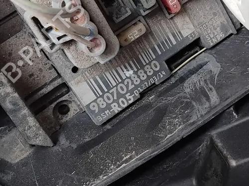 Fuse box PEUGEOT PARTNER Box Body/MPV 1.6 HDi | BP36162362E1 - Image 2