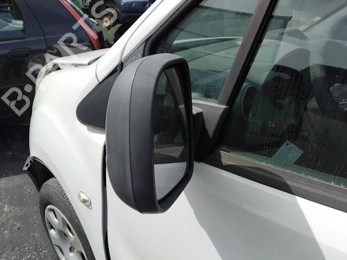 Used Left mirror Left mirror PEUGEOT PARTNER Box Body/MPV 1.6 HDi (90 hp) 36162367 36162367
