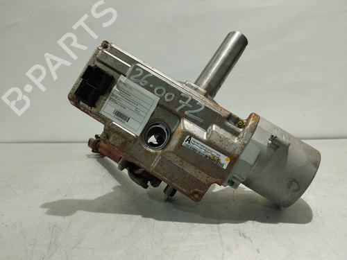 Steering column FIAT PUNTO (199_) 1.3 D Multijet | BP36163379M21 - Image 2