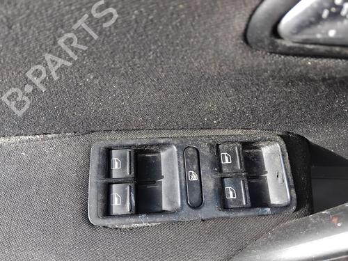 Used Left front window switch Left front window switch VW POLO V (6R1, 6C1) 1.2 (70 hp) 36163367 36163367