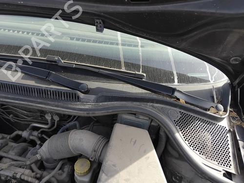 Used Front wiper motor Front wiper motor VW POLO V (6R1, 6C1) 1.2 (70 hp) 36163369 36163369