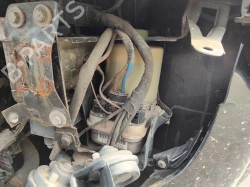 Used Steering pump Steering pump VW POLO V (6R1, 6C1) 1.2 (70 hp) 36163371 36163371