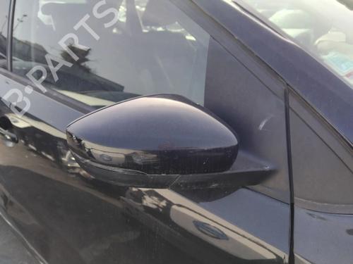 Used Right mirror Right mirror VW POLO V (6R1, 6C1) 1.2 (70 hp) 36163372 36163372