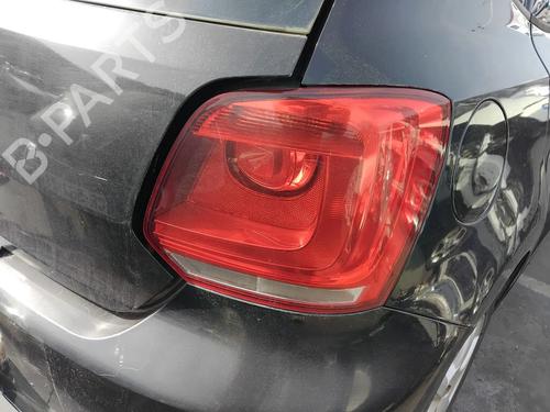Used Right taillight Right taillight VW POLO V (6R1, 6C1) 1.2 (70 hp) 36163377 36163377