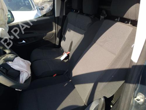 Used Seats set Seats set OPEL COMBO Box Body/MPV (K9) 1.5 D (131 hp) 36163380 36163380