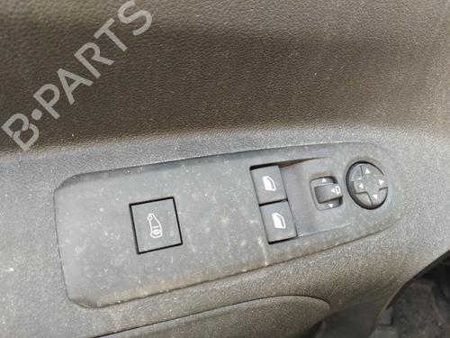 Used Left front window switch Left front window switch OPEL COMBO Box Body/MPV (K9) 1.5 D (131 hp) 36163381 36163381