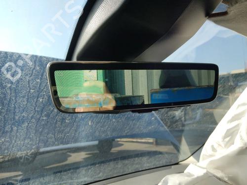 Used Rear mirror Rear mirror OPEL COMBO Box Body/MPV (K9) 1.5 D (131 hp) 36163385 36163385