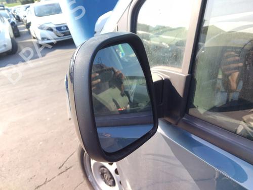 Used Left mirror Left mirror OPEL COMBO Box Body/MPV (K9) 1.5 D (131 hp) 36163387 36163387
