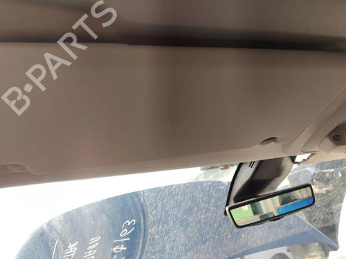 Used Left sun visor Left sun visor OPEL COMBO Box Body/MPV (K9) 1.5 D (131 hp) 36163390 36163390