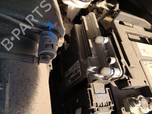 engine-control-unit-ecu-opel-combo-box-bodympv-k9-2018-36163399 main image