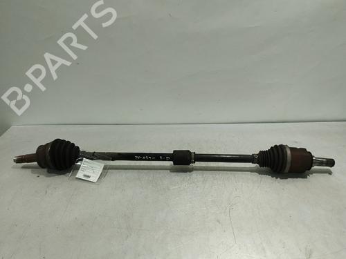 Used Right front driveshaft Right front driveshaft OPEL CORSA E Hatchback Van (X15) 1.3 CDTI (08) (75 hp) 36165128 36165128