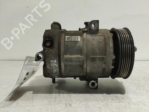 AC compressor OPEL CORSA E Hatchback Van (X15) 1.3 CDTI (08) | BP36163414M34 - Image 3
