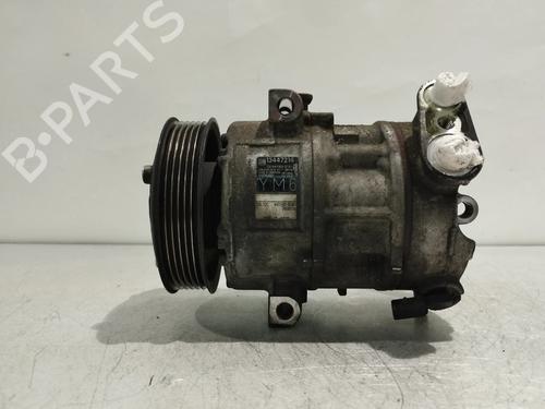 Used AC compressor AC compressor OPEL CORSA E Hatchback Van (X15) 1.3 CDTI (08) (75 hp) 36163414 36163414