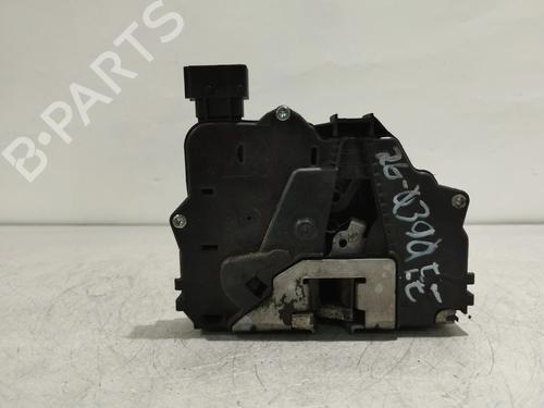 Front left lock OPEL CORSA E Hatchback Van (X15) 1.3 CDTI (08) | BP36163410C98 - Image 2
