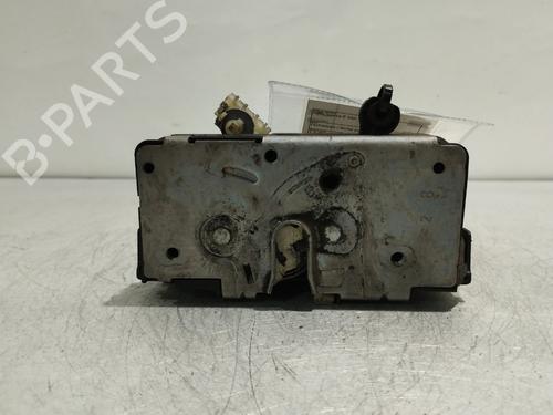Front left lock OPEL CORSA E Hatchback Van (X15) 1.3 CDTI (08) | BP36163410C98 - Image 3