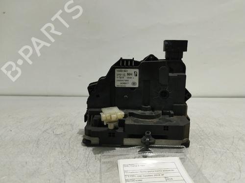 Used Front left lock Front left lock OPEL CORSA E Hatchback Van (X15) 1.3 CDTI (08) (75 hp) 36163410 36163410