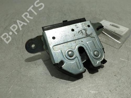 Used Tailgate lock Tailgate lock OPEL CORSA E Hatchback Van (X15) 1.3 CDTI (08) (75 hp) 36163413 36163413