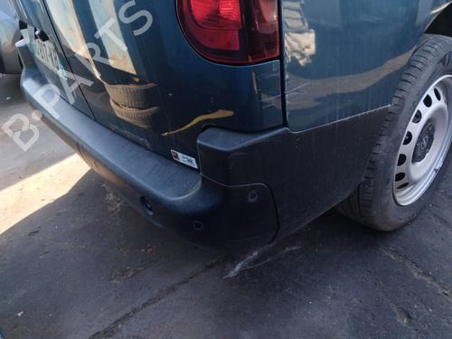 rear-bumper-opel-combo-box-bodympv-k9-2018-36163403 main image