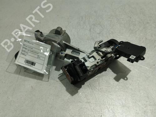 Ignition barrel OPEL CORSA E Hatchback Van (X15) 1.3 CDTI (08) | BP36163415M48 - Image 2