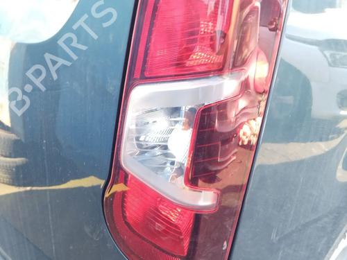 right-taillight-opel-combo-box-bodympv-k9-2018-36163404 main image