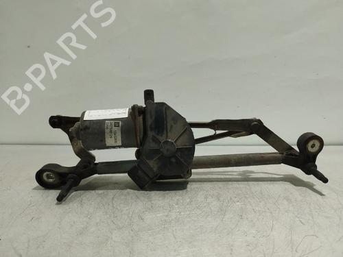Used Front wiper motor Front wiper motor OPEL CORSA E Hatchback Van (X15) 1.3 CDTI (08) (75 hp) 34703609 34703609
