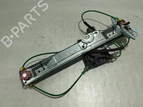 Rudehejsemekanisme ventre foran OPEL CORSA E Hatchback Van (X15) 1.3 CDTI (08) | BP36163412C22 - Image 2