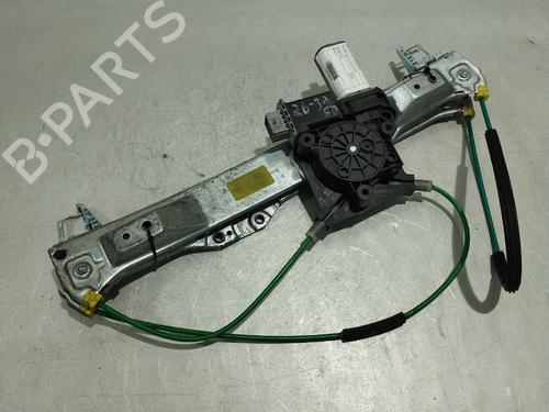 Used Front right window mechanism Front right window mechanism OPEL CORSA E Hatchback Van (X15) 1.3 CDTI (08) (75 hp) 36163411 36163411