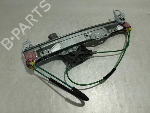 Front right window mechanism OPEL CORSA E Hatchback Van (X15) 1.3 CDTI (08) | BP36163411C23 - Image 2