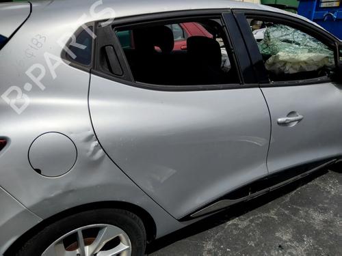 Used Right rear door Right rear door RENAULT CLIO IV (BH_) 1.5 dCi 90 (90 hp) 36165141 36165141