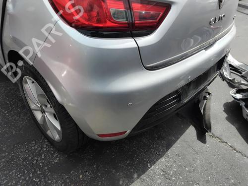 Used Rear bumper Rear bumper RENAULT CLIO IV (BH_) 1.5 dCi 90 (90 hp) 36165140 36165140