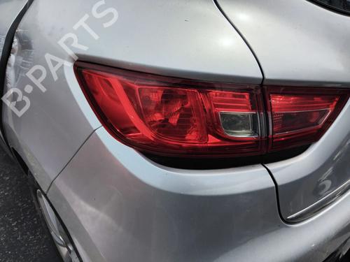 Used Left taillight Left taillight RENAULT CLIO IV (BH_) 1.5 dCi 90 (90 hp) 36165138 36165138