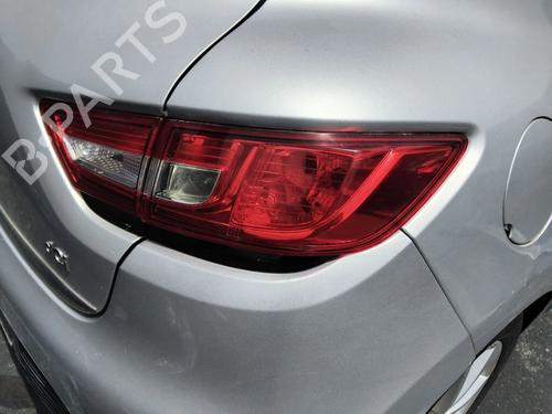 Used Right taillight Right taillight RENAULT CLIO IV (BH_) 1.5 dCi 90 (90 hp) 36165137 36165137