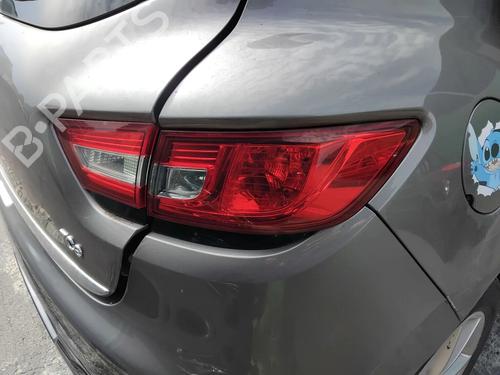 Used Right taillight Right taillight RENAULT CLIO IV (BH_) 0.9 TCe 90 (BHNF, BHMA, BHMH, BHJK, BHJR) (90 hp) 36165155 36165155
