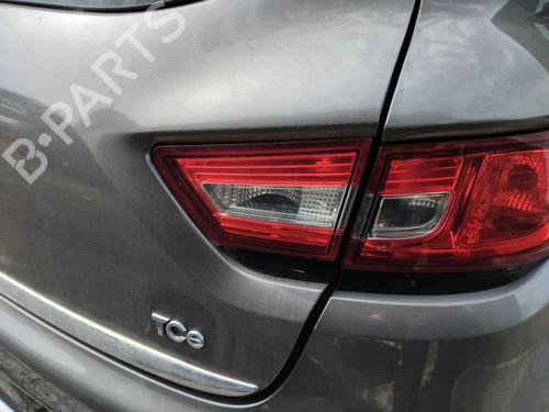 Ander Ander RENAULT CLIO IV (BH_) 0.9 TCe 90 (BHNF, BHMA, BHMH, BHJK, BHJR) (90 hp) 36165153 36165153