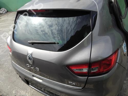Tampa da Mala Tampa da Mala RENAULT CLIO IV (BH_) 0.9 TCe 90 (BHNF, BHMA, BHMH, BHJK, BHJR) (90 hp) 36165149 36165149